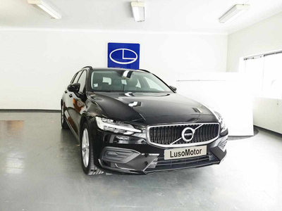 Volvo V60 D3 2.0, 150 CV