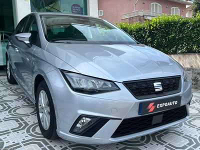 Seat Ibiza Ibiza 1.0 Style