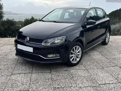 VW Polo 1.2 TSi Lounge