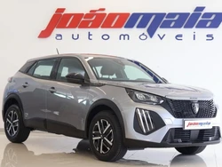 Peugeot 2008 1.2 PureTech Active