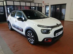 Citroen C3 1.5 BlueHDi C-Series