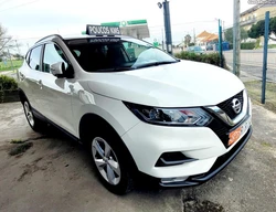 Nissan Qashqai 1.5 DCI