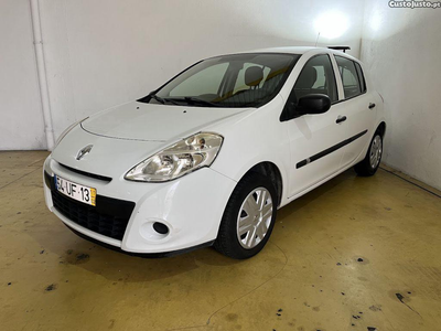 Renault Clio 1.5 dci comfort