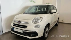 Fiat 500L 1.3 Multijet Lounge de 2018