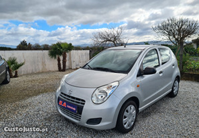 Suzuki Alto 1.0 68cv