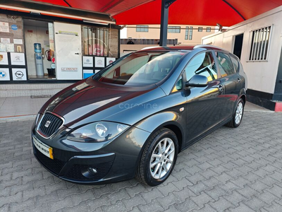 Seat Altea XL 1.9 TDi Stylance