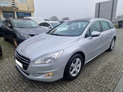 Peugeot 508 1.6 Hdi Automática