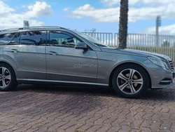 Mercedes Classe E E 200 CDi Avantgarde BE Auto.