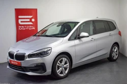 BMW 216 Gran Tourer i 7L Advantage