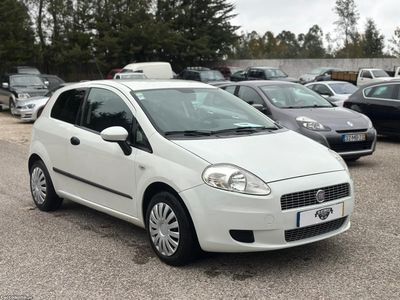 Fiat Punto VAN DIESEL