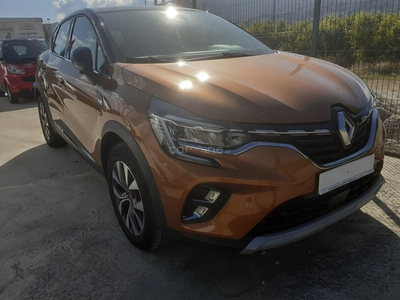 Renault Captur 1.0 TCe Intes