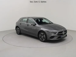 Mercedes Classe A A 200  Progressive Advanced