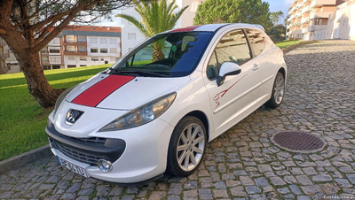 Peugeot 207 207 rallye 1.6Turbo