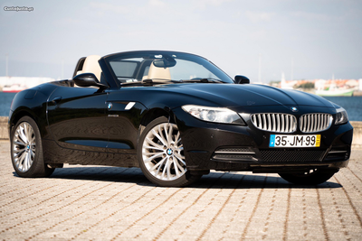 BMW Z4 2.3i Pack M