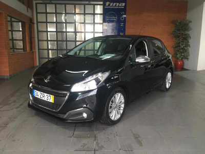 Peugeot 208 1.5 BlueHDi, 102 CV