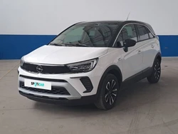 Opel Crossland X 1.2T Elegance