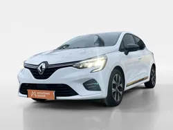 Renault Clio 1.0 TCe Evolution