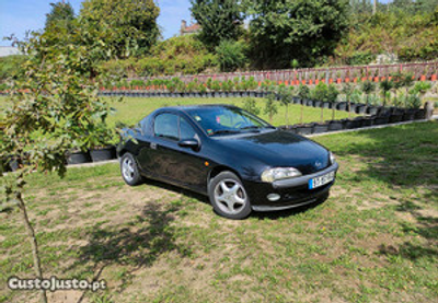 Opel Tigra 1.4