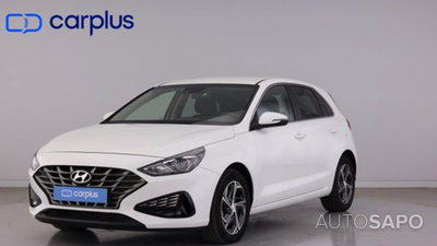 Hyundai i30 1.0 T-GDi Style Plus de 2023