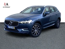 Volvo XC60 2.0 D4 Inscription Geartronic