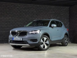 Volvo XC 40 1.5 T5 PHEV Inscription