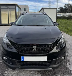 Peugeot 2008 PureTech GT Line