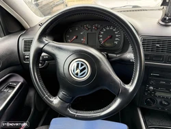 VW Golf 1.9 TDi 25 Anos