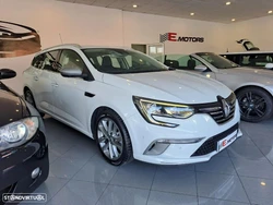 Renault Mégane Break