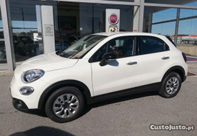 Fiat 500X 500X 1.0 FireFly Tu