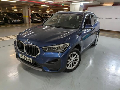 BMW X1 16 d sDrive Auto