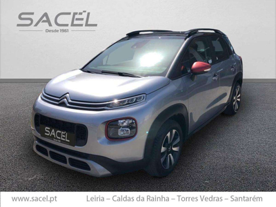 Citroën C3 Aircross  1 1.5 BlueHDI 100 SS C-SERIES