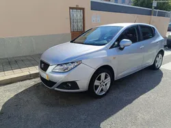 Seat Ibiza 6j