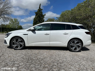 Renault Mégane Sport Tourer 1.6 E-Tech Plug-In Hybrid R.S. Line