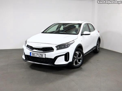 Kia XCeed 1.0 T-GDi 6MT DYNAM