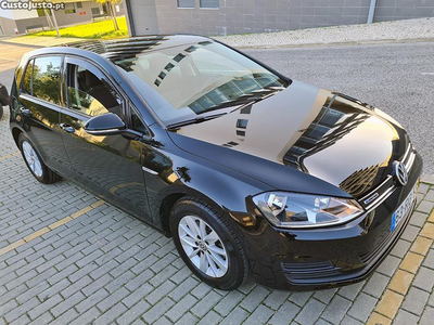 VW Golf VII 1.0 TSI - 53.000kms