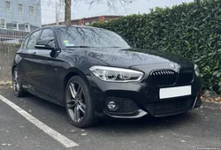 BMW 116 Pack M