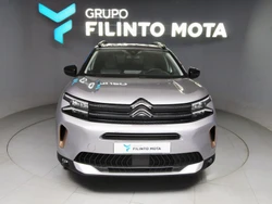 Citroen C5 1.5 BlueHDi C-Series