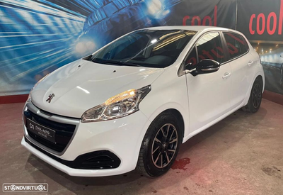 Peugeot 208 1.2 PureTech Active