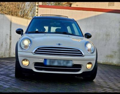 MINI Clubman undefined