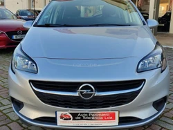 Opel Corsa E 1.3 CDTi Business Edition