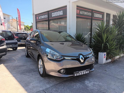 Renault Clio Limited 0.9 TCe 90cv