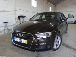 Audi A3 Sportback 30 TDI