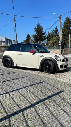 MINI Cooper D