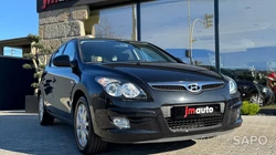 Hyundai i30 1.4 CVVT Comfort de 2008