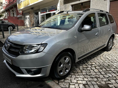 Dacia Logan 1.5 dCi Confort