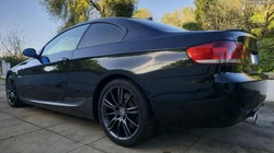 BMW 330 COUPE