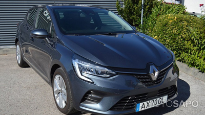 Renault Clio de 2020