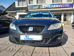 Seat Exeo ST 2.0 TDI Style