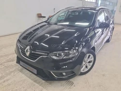 Renault Mégane 1.5 Blue dCi Limited