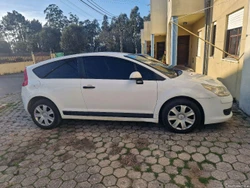 Citroën C4 coupe